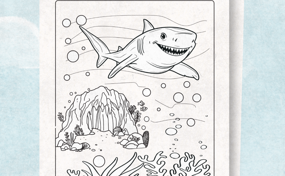 Shark