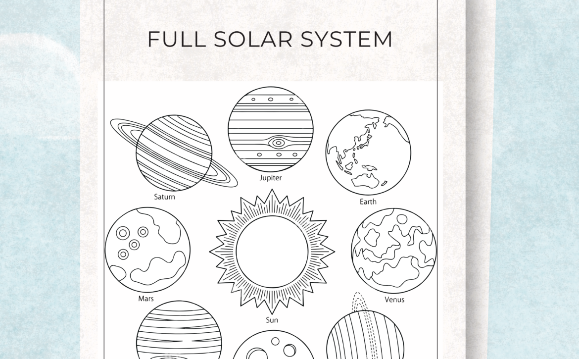 Solar System