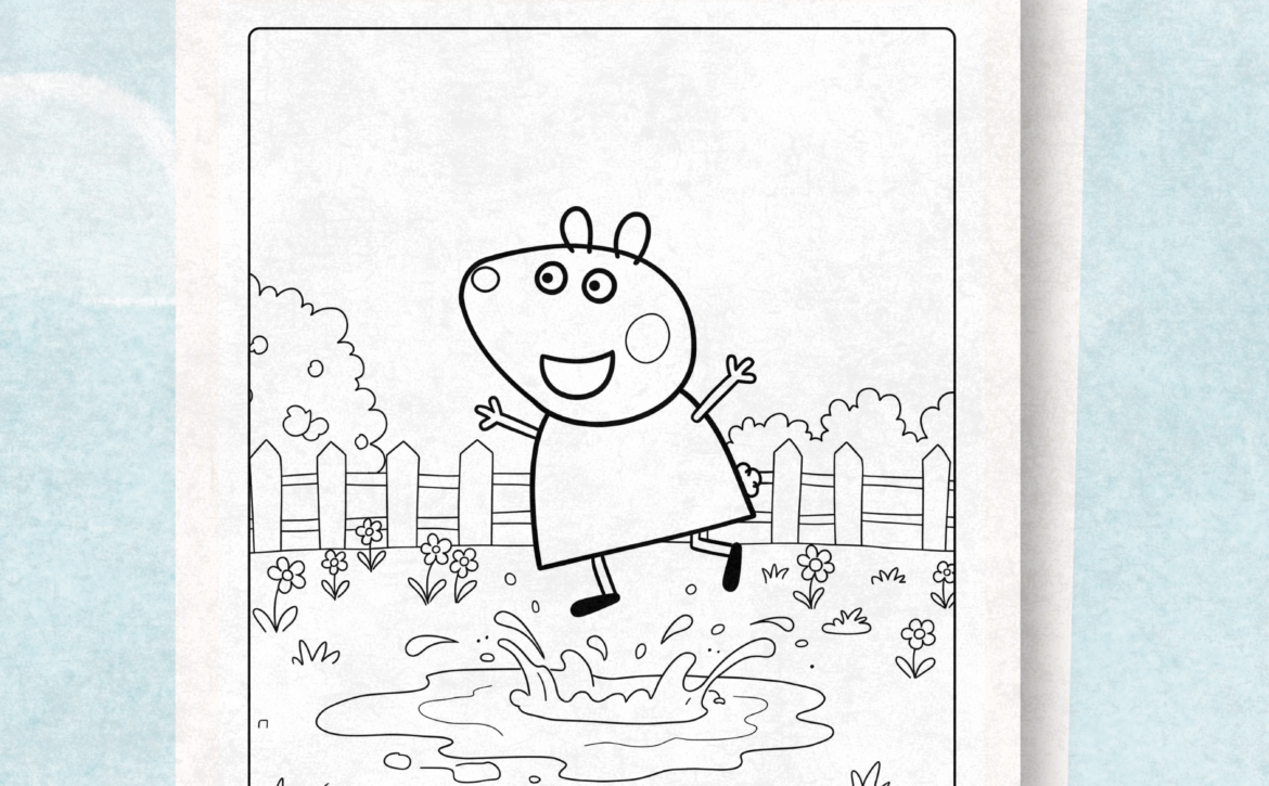 Suzy Sheep