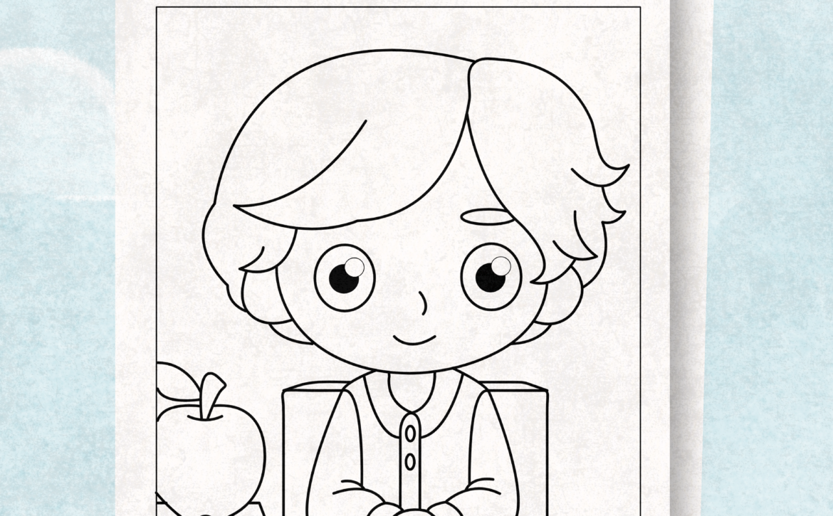 Teacher