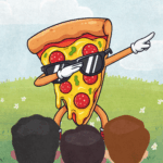 Free Food Coloring Sheets