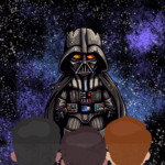 Free Star Wars Coloring Sheets