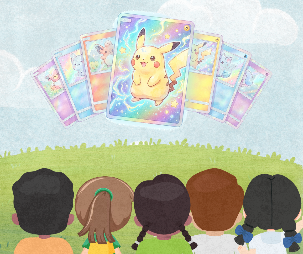 Pokemon Card Coloring Pages - Lesson Tutor